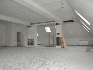 Chirie-Spațiu Comercial! Centru, str. Anatol Corobceanu! 700m2! foto 4