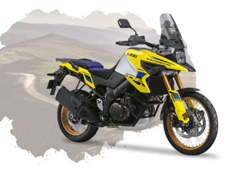 Suzuki DL1050DE ABS 2023 foto 1