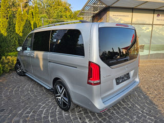 Mercedes V-Class foto 6