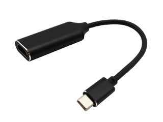 Переходник Type C / DisplayPort to HDMI foto 4