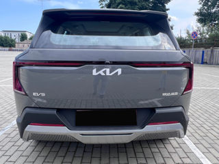 KIA EV5 foto 3