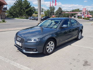 Audi A4 foto 8