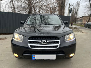 Hyundai Santa FE foto 2