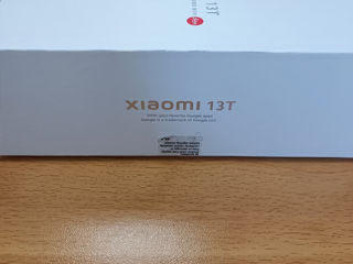 Продам Xiaomi 13T 8/256 (новый), xiaomi 11T 8/128 (б/у)