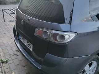 Mazda 2 foto 7