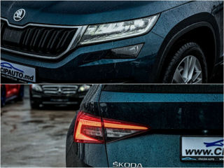 Skoda Kodiaq фото 18