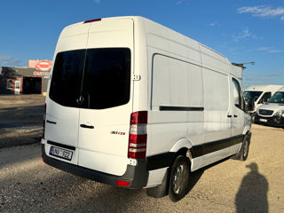 Mercedes SPRINTER foto 3