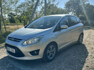 Ford C-Max foto 5