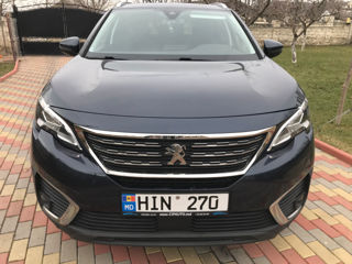 Peugeot 5008 foto 2