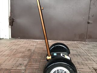 Самокат Xiaomi Mijia Electric Scooter 187 foto 5