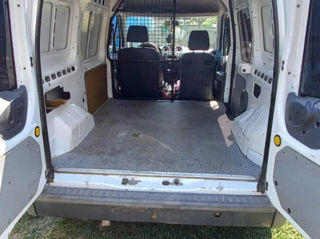 Ford Transit Connect foto 3