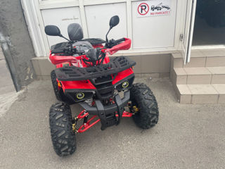 Viper Atv electric foto 17