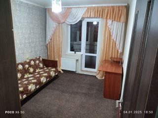 Apartament cu 3 camere, 75 m², Botanica, Chișinău foto 5