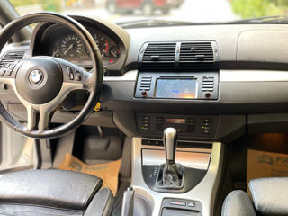 BMW X5 foto 7