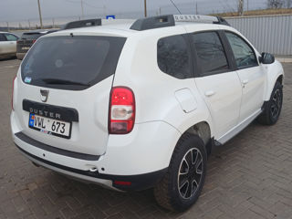 Dacia Duster foto 4