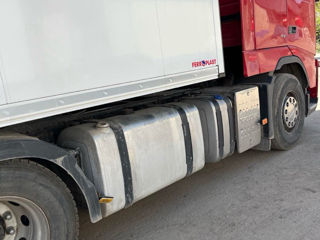 Volvo FH460 EEV foto 2