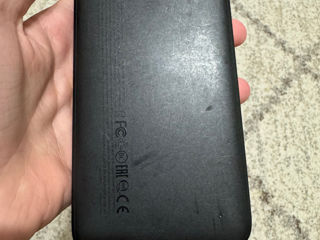 Power bank de la Redmi foto 3