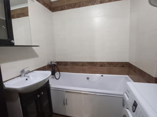 Apartament cu 1 cameră, 45 m², Râșcani, Chișinău foto 8