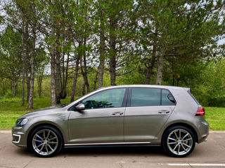 Volkswagen Golf foto 6