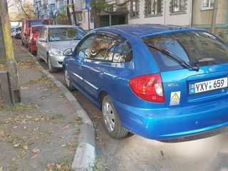 KIA Rio foto 7