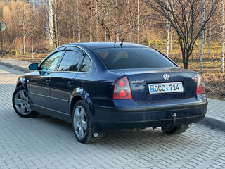 Volkswagen Passat foto 4