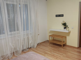 Apartament cu 2 camere, 50 m², Botanica, Chișinău foto 9