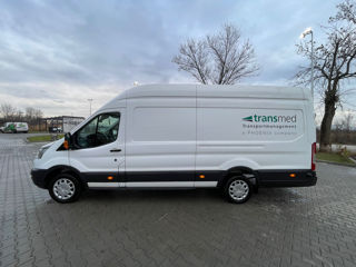 Ford Ford Transit foto 3