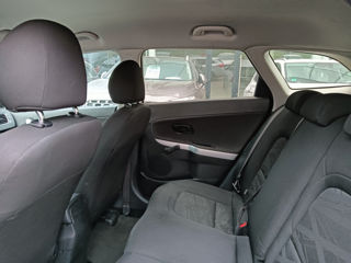 KIA Ceed foto 11