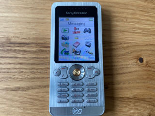 Sony Ericsson w302 foto 1