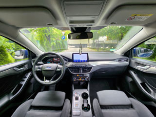 Ford Focus foto 6