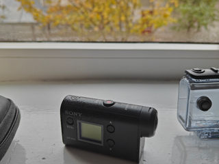 Sony HDR-AS50, Action Cam foto 2