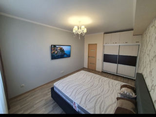 Apartament cu 1 cameră, 50 m², Botanica, Chișinău foto 2