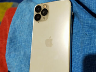 iPhone 11 pro urgent