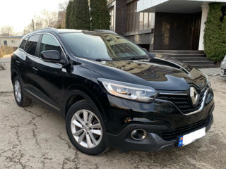 Renault Kadjar foto 2