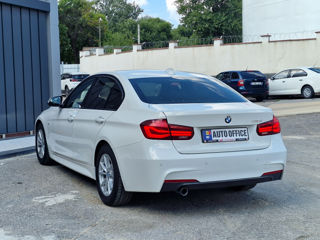 BMW 3 Series foto 7