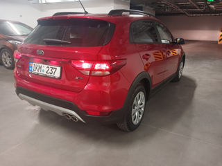 KIA Rio X-Line foto 6