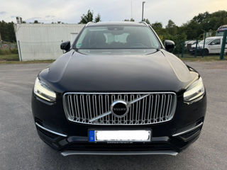 Volvo XC90 foto 3