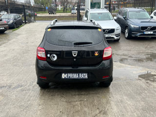 Dacia Sandero foto 7