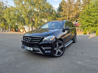 Mercedes M-Class