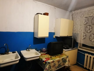 O cameră, 21 m², Ciocana, Chișinău foto 4