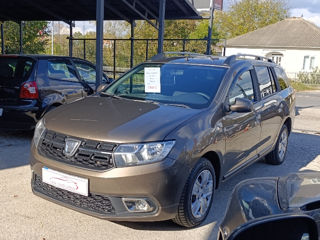 Dacia Logan Mcv foto 2