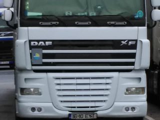 Daf XF105