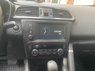 Renault Kadjar foto 7