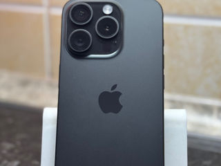 Nou! Iphone 15 Pro 128gb 100%