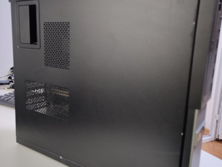 Dell optiplex 7010 desktop foto 3