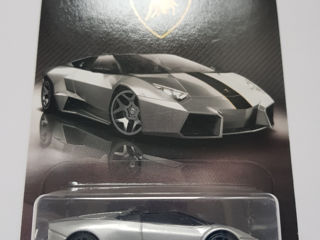 Hot Wheels mainline Lamborghini foto 6