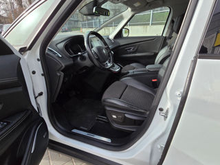 Renault Grand Scenic foto 13