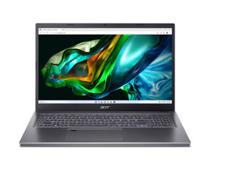 Acer Aspire A515-48M Steel Gray (NX.KJ9EU.002) 15.6"
