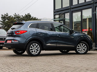 Renault Kadjar foto 2