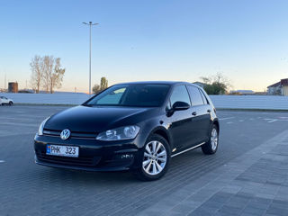 Volkswagen Golf foto 5